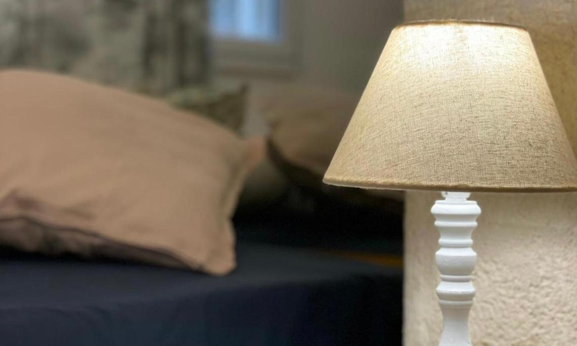 B&B Ilbacio Laterza Eksteriør bilde