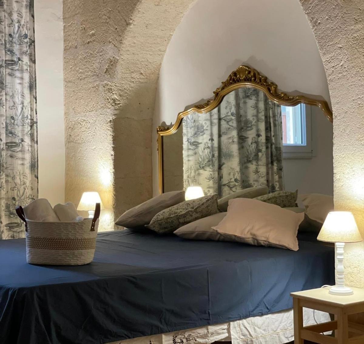 B&B Ilbacio Laterza Eksteriør bilde